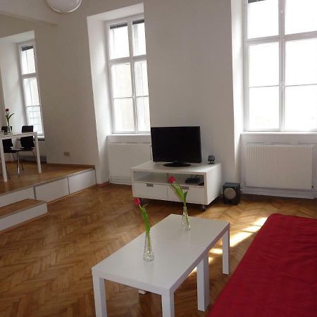 Apartment Vereinsgasse Wien Eksteriør bilde
