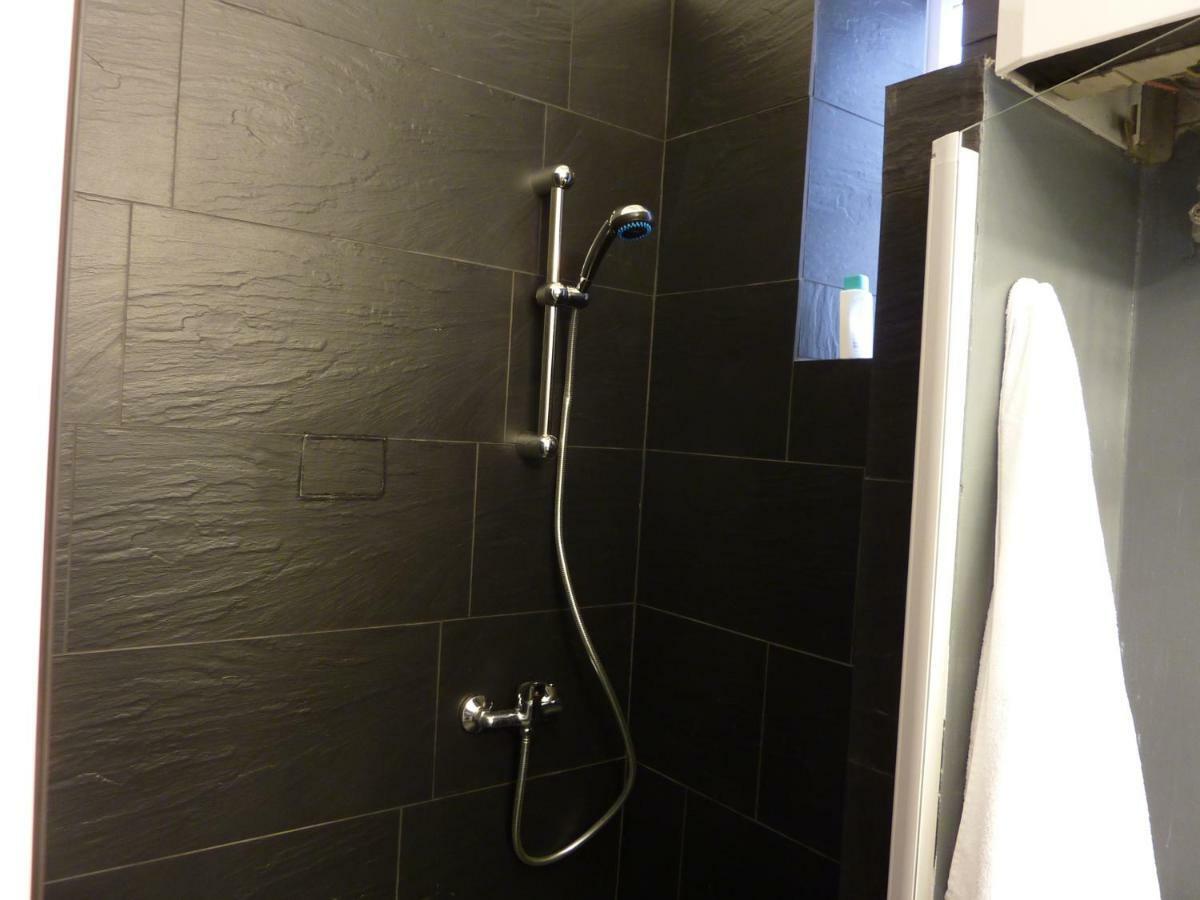 Apartment Vereinsgasse Wien Eksteriør bilde